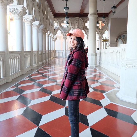 Aeropostale Jacket - Picture 4 of 5